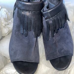 Delman New York Size 10 M Women’s Heels